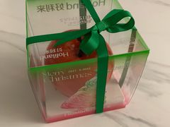 -好利来(亦庄国融店)