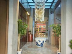 -酒蜻蜓·庭院私房菜(天元东路店)