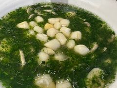 -三凤酒家·百年无锡菜(清扬茂业店)
