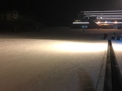 -八达岭滑雪场