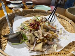 -猪腰一家·地道佛山菜(盐步店)