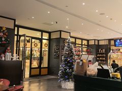 -大连铂尔曼酒店-铂尔曼美食廊 Pullman Deli