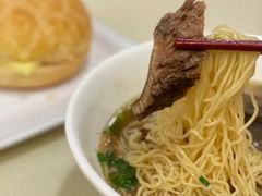 -永盈茶餐厅(中山四路店)