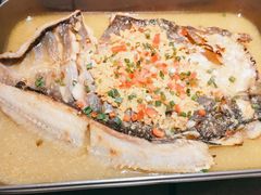 -半天妖烤鱼(紫荆广场店)