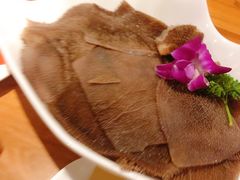 -牛很鲜潮汕牛肉火锅(朝晖路店)