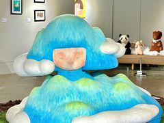 -辰熙ACX星海艺术中心