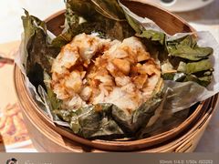珍珠糯米鸡-点都德·毕德寮