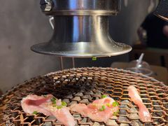-烧肉达人•炭火烧肉(新天地店)
