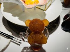 -领鲜天下·焗海鲜·花胶鸡(天目里店)