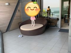 -上海滴水湖皇冠假日酒店