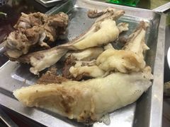 -蒙古缘饭店(额尔古纳云杉宾馆店)