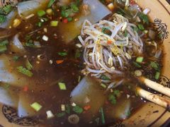 -曹凉粉(西正街店)