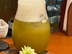 -MM·五声·音乐人与调酒师(西安路店)