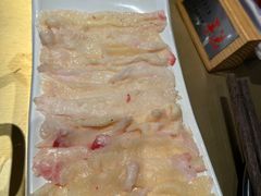 -手选潮汕鲜牛肉火锅(二七广场店)