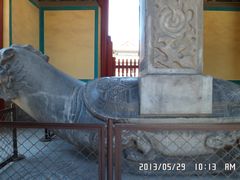 -历代帝王庙博物馆