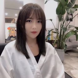 -DH2 hair