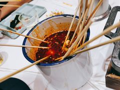 -四季烟火烧烤酒场