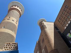 -新疆国际大巴扎