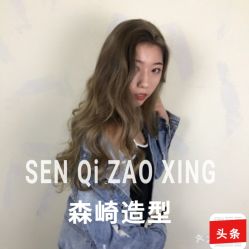 -GIRL STYLE 烫发·染发沙龙