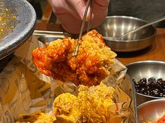 -春熙台韩国料理·章鱼肥牛(西丽店)