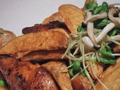 烤鸡-Solo(衡山路店)