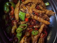 -望江门小龙虾(胜利河美食街店)