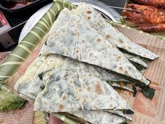 -清真·马坡烧烤涮牛肚·酸浆火锅(新区总店)