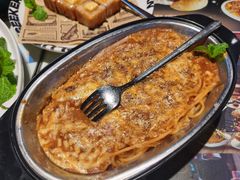 -開籠雀冰室(同和金铂店)