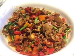 醒味酸辣鸡胗-印湘·剁椒鱼头(马连洼北路店)