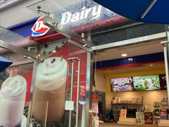 -DQ·蛋糕·冰淇淋(大宁国际商业广场店)