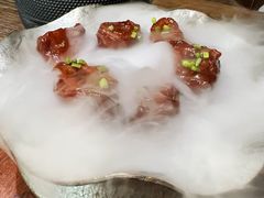 -魁盛居百年鲁菜馆(县西巷店)