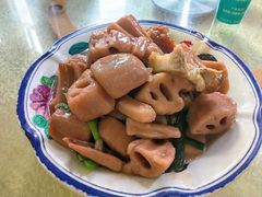 -区海鸡场饭店(石壁店)