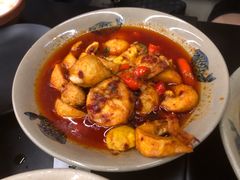 金钱蛋-潇湘阁(三里屯SOHO店)