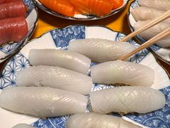 -鮨冠OMAKASE食べ放题(北京首店)