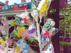 -日本风情街