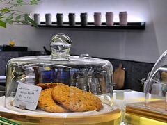 美式软曲奇-野鸽子咖啡(中航店)
