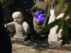-福慧慈缘素食餐厅(王府井店)
