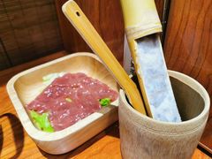 -独食火锅·半米屋台(直营总店)