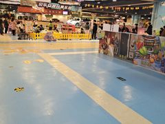 -嘉文梦想世界(SM天津滨海城市广场店)