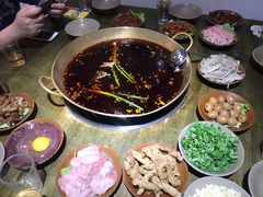 -符淼淼火锅(宽窄巷子店)