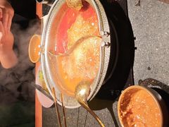 -牛New寿喜烧(虹桥新天地店)