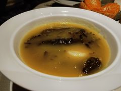 -悦融琥珀·京鲁菜·海味珍品(西单店)