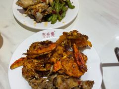 -吉布鲁牛排海鲜自助(成都大悦城店)
