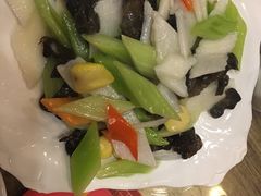 -津菜宋记老房子(平山道店)