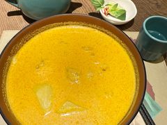 -安南越南餐厅(青岛万象城店)