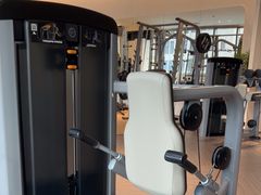 -YCHL FIT 健身(星寰店)