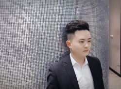 短发-TIGI英国美发沙龙