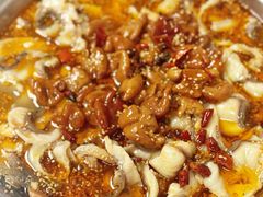 -黑皮酸菜鱼(三山街店)