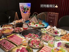 -炭之家·齐齐哈尔非遗烤肉·鲜切直供(中央大街店)