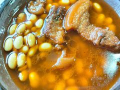 -张关合渣(航空大道店)